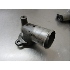 06K021 Thermostat Housing For 02-08 FORD E-350 SUPER DUTY  6.8 F65E8594BB
